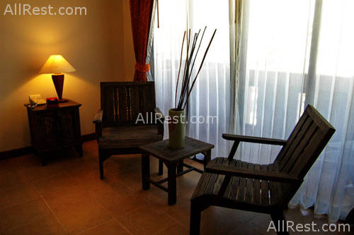 Seeka Boutique Resort 26